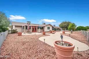 9718 W Terrace Ln, Sun City, AZ 85373 - Photo 31