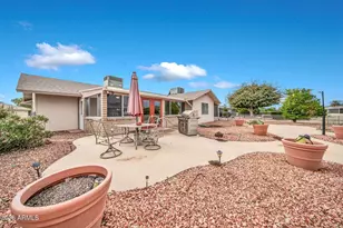 9718 W Terrace Ln, Sun City, AZ 85373 - Photo 35