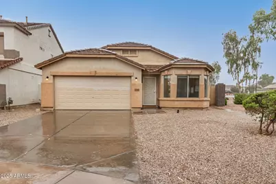 10940 E Wallflower Lane, Florence, AZ 85132 - Photo 1