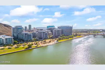 140 E Rio Salado Parkway #504, Tempe, AZ 85281 - Photo 45