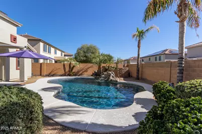 13635 W Calavar Road, Surprise, AZ 85379 - Photo 71