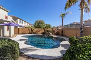 13635 W Calavar Rd, Surprise, AZ 85379 - Photo 71