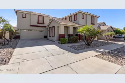 13635 W Calavar Road, Surprise, AZ 85379 - Photo 3