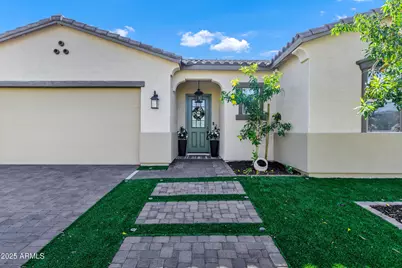 23025 E Happy Road, Queen Creek, AZ 85142 - Photo 3