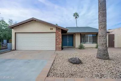 2218 N 87th Terrace, Scottsdale, AZ 85257 - Photo 1