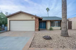 2218 N 87th Terrace, Scottsdale, AZ 85257 - Photo 1