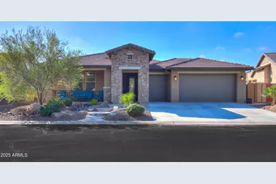 4503 W Adobe Drive, Eloy, AZ 85131 - Photo 1