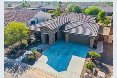 4503 W Adobe Drive, Eloy, AZ 85131 - Photo 3