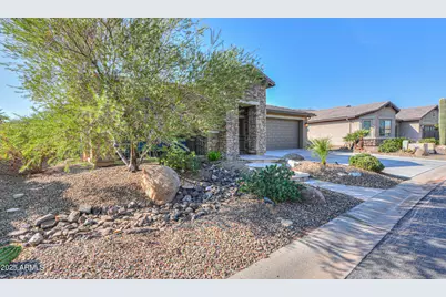 4503 W Adobe Drive, Eloy, AZ 85131 - Photo 5