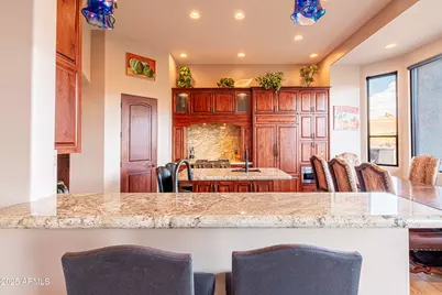 110 Sugarloaf Drive, Sedona, AZ 86336 - Photo 13