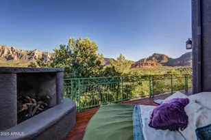 110 Sugar Loaf Dr, Sedona, AZ 86336 - Photo 59