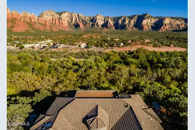 110 Sugarloaf Drive, Sedona, AZ 86336 - Photo 3