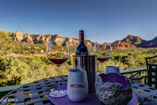 110 Sugar Loaf Dr, Sedona, AZ 86336 - Photo 57