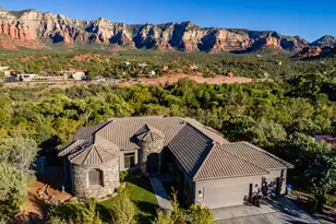 110 Sugar Loaf Dr, Sedona, AZ 86336 - Photo 1