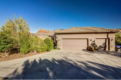 110 Sugarloaf Drive, Sedona, AZ 86336 - Photo 79