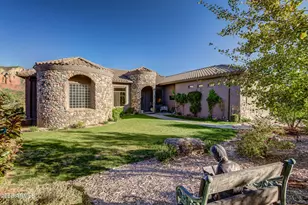 110 Sugar Loaf Dr, Sedona, AZ 86336 - Photo 77