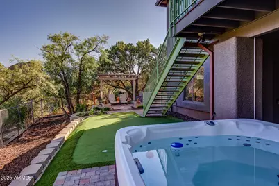 110 Sugarloaf Drive, Sedona, AZ 86336 - Photo 63