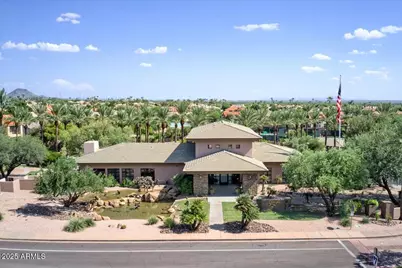 11842 E Mission Lane, Scottsdale, AZ 85259 - Photo 37