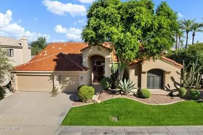 11842 E Mission Lane, Scottsdale, AZ 85259 - Photo 1