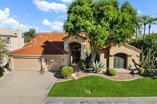 11842 E Mission Ln, Scottsdale, AZ 85259 - Photo 1