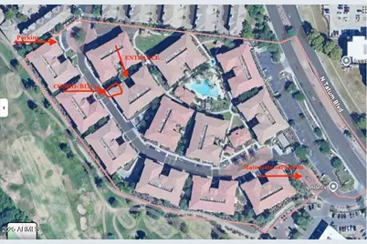 11640 N Tatum Boulevard #1066, Phoenix, AZ 85028 - Photo 35