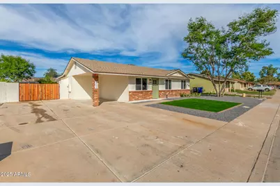 1006 W Grandview Street, Mesa, AZ 85201 - Photo 3