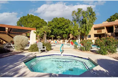 3031 N Civic Center Plaza #345, Scottsdale, AZ 85251 - Photo 37