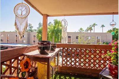 3031 N Civic Center Plaza #345, Scottsdale, AZ 85251 - Photo 19