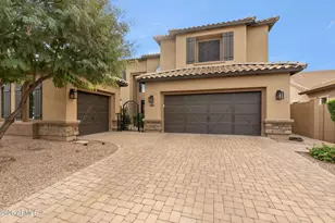 5341 E Palo Brea Ln, Cave Creek, AZ 85331 - Photo 3