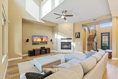 5341 E Palo Brea Lane, Cave Creek, AZ 85331 - Photo 19