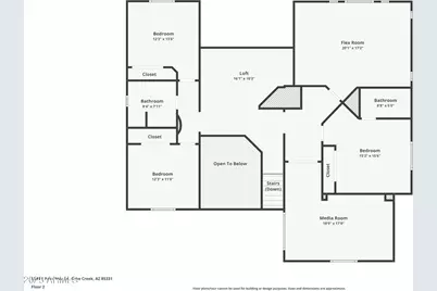 5341 E Palo Brea Lane, Cave Creek, AZ 85331 - Photo 67