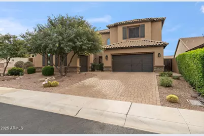 5341 E Palo Brea Lane, Cave Creek, AZ 85331 - Photo 55