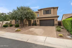 5341 E Palo Brea Ln, Cave Creek, AZ 85331 - Photo 55