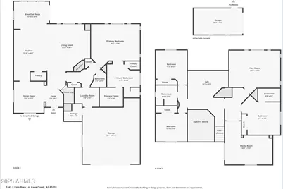 5341 E Palo Brea Lane, Cave Creek, AZ 85331 - Photo 65