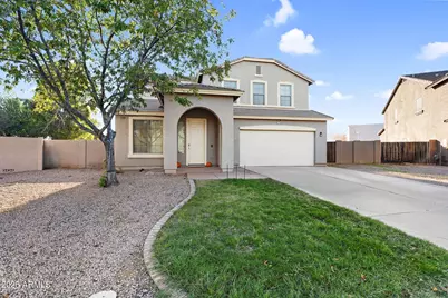 2837 N Mystic Court, Casa Grande, AZ 85122 - Photo 3