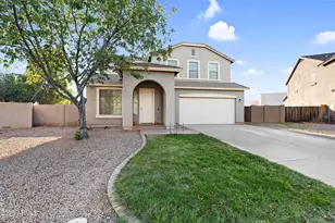 2837 N Mystic Ct, Casa Grande, AZ 85122 - Photo 3