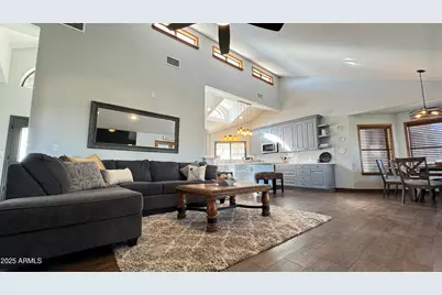 15534 E Thistle Drive, Fountain Hills, AZ 85268 - Photo 1