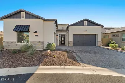 8155 E Jaeger Street, Mesa, AZ 85207 - Photo 73