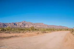 10725 E Second Water Trail, Gold Canyon, AZ 85118 - Photo 57