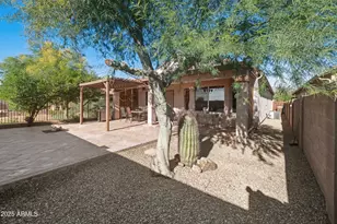10725 E Second Water Trail, Gold Canyon, AZ 85118 - Photo 29