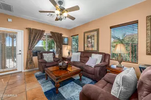 10725 E Second Water Trail, Gold Canyon, AZ 85118 - Photo 15