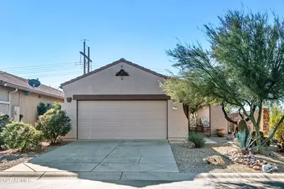 10725 E Second Water Trail, Gold Canyon, AZ 85118 - Photo 41