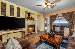 10725 E Second Water Trail, Gold Canyon, AZ 85118 - Photo 21