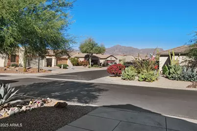 10725 E Second Water Trail, Gold Canyon, AZ 85118 - Photo 35