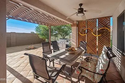 10725 E Second Water Trail, Gold Canyon, AZ 85118 - Photo 31