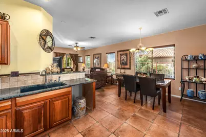 10725 E Second Water Trail, Gold Canyon, AZ 85118 - Photo 13