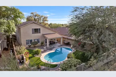 4606 E Laredo Lane, Cave Creek, AZ 85331 - Photo 27