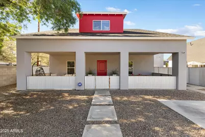 3930 N 30th Street, Phoenix, AZ 85016 - Photo 1