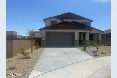 20645 N 226th Lane, Surprise, AZ 85387 - Photo 25