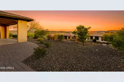 3235 Josey Wales Way, Wickenburg, AZ 85390 - Photo 17